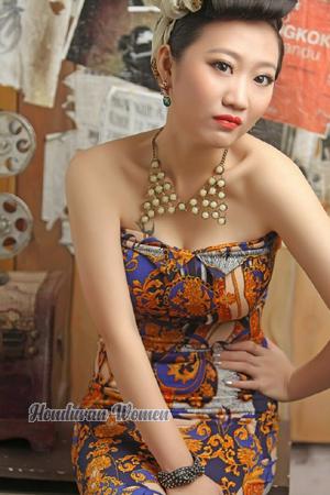 Ladies of Shenyang
