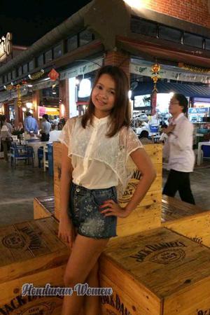 Ladies of Thailand
