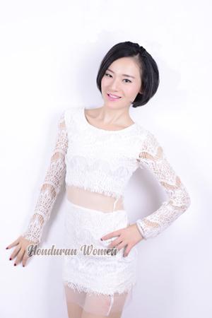 152968 - Xia Age: 42 - China