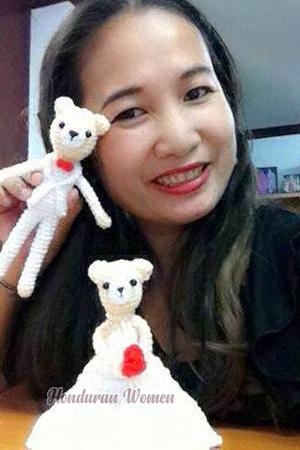 160255 - Aomthip Age: 44 - Thailand