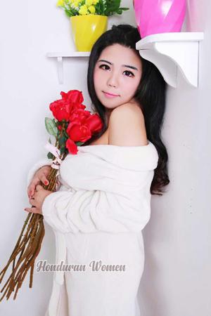 164009 - Wenqing Age: 33 - China