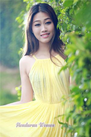 Ladies of Chongqing