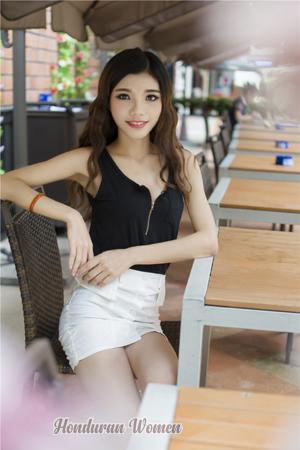 Ladies of Asia