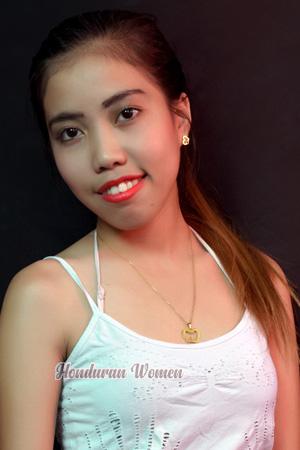 Ladies of Asia