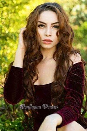 Ladies of Latin-America