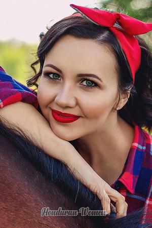 Ladies of Eastern-Europe