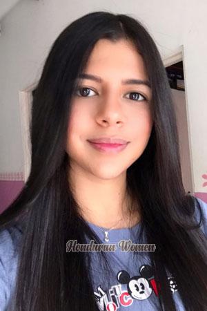 Ladies of Latin-America