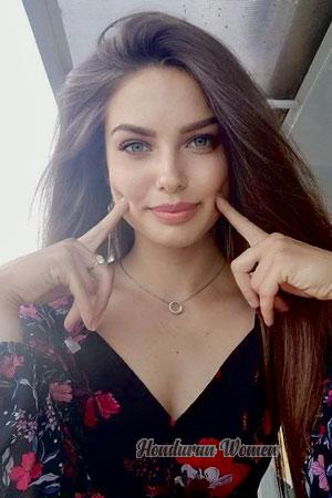Ladies of Eastern-Europe