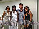 Barranquilla Singles Women Tour 21