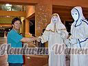 Barranquilla Singles Women Tour 34