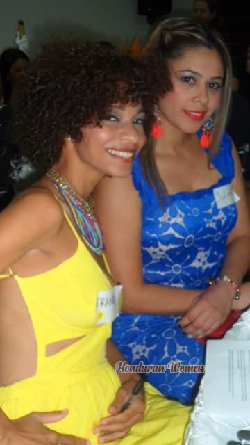 Barranquilla Women