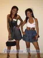 Barranquilla Women