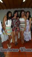 Barranquilla Women