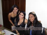 Barranquilla Women