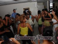 Cartagena Women