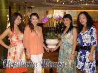 Chinese Women