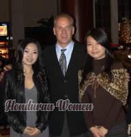 Chinese Women