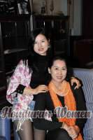 Chinese Women
