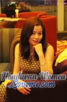 Chinese Women