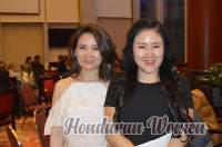 Chinese Women