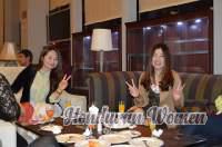 Chinese Women