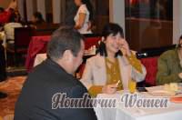 Chinese Women