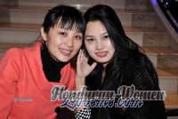 Chinese Women
