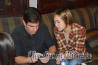 Chinese Women