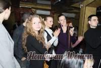 Kiev Women