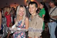 Kiev Women