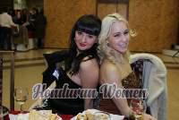 Odessa Women