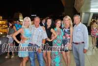 Odessa Women