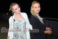 Odessa Women