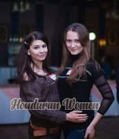 Odessa Women