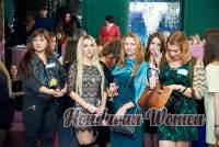 Odessa Women