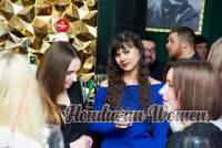 Odessa Women