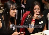 Peru Women