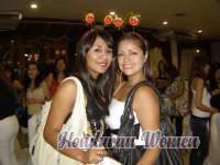 Peru Women