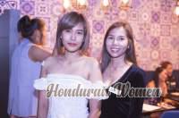 Thailand Women