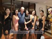 Thailand Women