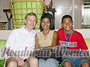 latin women tour cartagena 0104 16